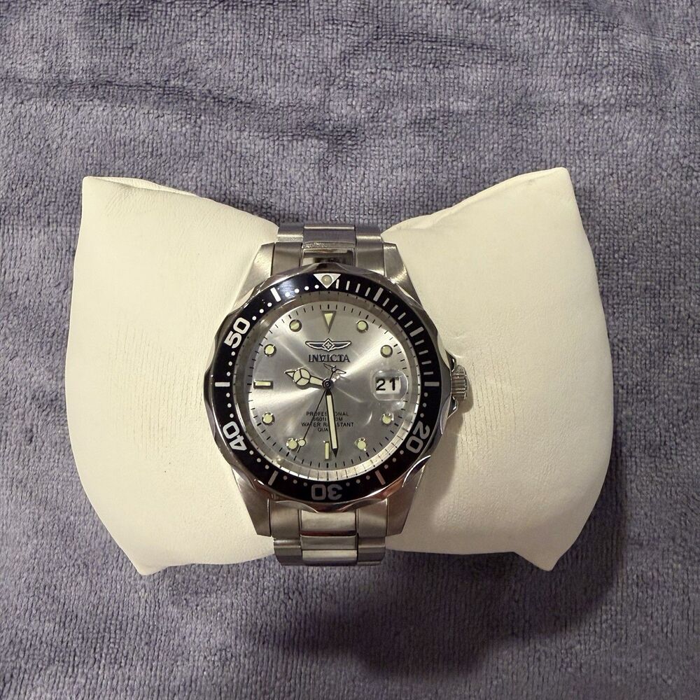 Invicta Men's 10662 Pro Diver Collection Watch